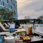 Hình ảnh đánh giá của Yogyakarta Marriott Hotel từ Hasriwaty H.