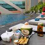 Hình ảnh đánh giá của Yogyakarta Marriott Hotel 5 từ Hasriwaty H.