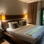 Review photo of Lanna Dusita Riverside Boutique Resort 3 from Maroot K.