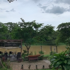 Review photo of Lanna Dusita Riverside Boutique Resort from Maroot K.