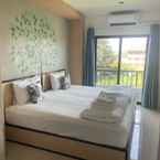 รูปภาพรีวิวของ Sirimunta Hotel Chiang Rai Suite & Residence 3 จาก Maroot K.