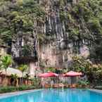 Review photo of Tam Coc Valley Bungalow from Dau N.