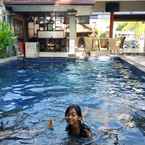 Review photo of D'Camel Hotels Lembongan from Nyoman D. S. M.