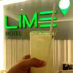 Review photo of Lime Hotel Boracay (Newly Renovated) 3 from Juvy A. O.