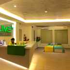 Review photo of Lime Hotel Boracay (Newly Renovated) from Juvy A. O.