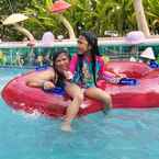 Review photo of Jpark Island Resort and Waterpark Cebu from Richard V. U.