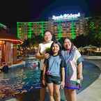 Review photo of Jpark Island Resort and Waterpark Cebu from Richard V. U.