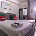 Review photo of OYO 412 7 Days Hotel 2 from Lalitpat P.