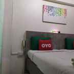 Hình ảnh đánh giá của OYO 412 7 Days Hotel từ Lalitpat P.