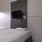 Review photo of OYO 412 7 Days Hotel 4 from Lalitpat P.