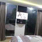 Review photo of Rice Field View at Rice Field Guest Room 3 from Deka R.