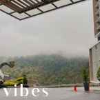 Review photo of Premium Suites D'lement At Genting Highlands from Denni S.