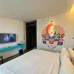 รูปภาพรีวิวของ ARTOTEL Gajahmada Semarang จาก Danang S. N.