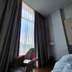 Review photo of ibis Styles Jakarta Sunter from Ferry T. D.