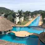 รูปภาพรีวิวของ Oriental Beach Pearl Resort 2 จาก Thanapat T.