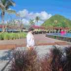 Ulasan foto dari Pullman Lombok Merujani Mandalika Beach Resort 2 dari Zulfadhli J.
