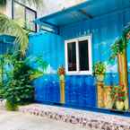 รูปภาพรีวิวของ Vung Tau Homestay Container จาก Phu T. T.