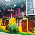 Hình ảnh đánh giá của Vung Tau Homestay Container 2 từ Phu T. T.