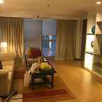Review photo of Discovery Suites Manila Philippines from Sabrhina M. D.