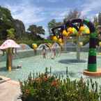Review photo of Maikhao Palm Beach Resort Phuket (SHA Plus+) 4 from Sakuntala P.