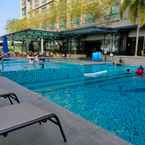 Review photo of The Light Hotel Penang from Ruhaidah R.