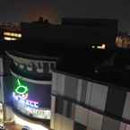 Review photo of Tune Hotel - Kota Bharu City Centre from Ong P. W.