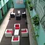 Review photo of Urbanview Hotel Niraz Syariah Banjarmasin by RedDoorz 4 from Yuly A.