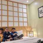 Review photo of Hotel Kyodai from Candra E. J.