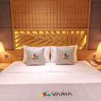 Hình ảnh đánh giá của VARIA Hotel từ Phuong T. L.