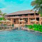 Review photo of Ocean Bay Phu Quoc Resort and Spa from Phuong T. L.