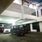 Review photo of Semeru Park Hotel from Ummaymatul H.