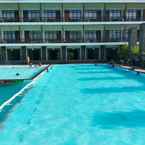 Review photo of Mesra Business & Resort Hotel 3 from Novia P. P.