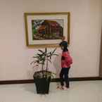 รูปภาพรีวิวของ Sutan Raja Hotel & Convention Centre Kotamobagu จาก Suci P. I.