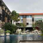 รูปภาพรีวิวของ The Trans Resort Bali จาก Metta D.