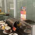 Review photo of Amaris Hotel Mampang - Jakarta 4 from Muhammad D. F.