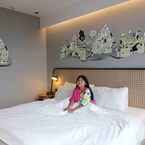 Review photo of ARTOTEL Yogyakarta 4 from Windi W.