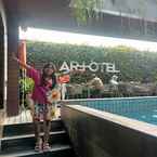 Review photo of ARTOTEL Yogyakarta 2 from Windi W.