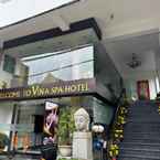 Review photo of Dana Marina Boutique Hotel from Ngoc H.