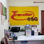 Imej Ulasan untuk Traveller@SG dari Thao V. T.