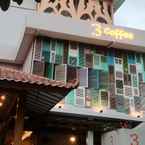 Review photo of Burza Hotel Yogyakarta from Nita D. V.