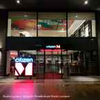 Review photo of citizenM Kuala Lumpur Bukit Bintang from Christin N.