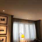 Review photo of The Shalimar Boutique Hotel from Intan P. P.