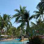 รูปภาพรีวิวของ The Jayakarta Lombok Beach Resort & Spa 2 จาก Intan P. P.