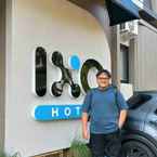 Review photo of Townhouse Oak Ixo Hotel from Indri N.