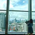 Review photo of BAIYOKE SKY HOTEL from Intan R. F.