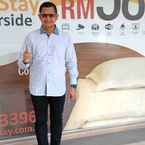 Imej Ulasan untuk Place2Stay @ Riverside dari Sayid M. H.