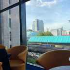 รูปภาพรีวิวของ Holiday Inn Express BANGKOK SIAM, an IHG Hotel จาก Thanh C. N.