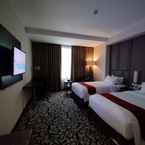 Review photo of Grand Royal Denai Hotel Bukittinggi 3 from Novitri A.