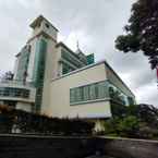 Review photo of Grand Royal Denai Hotel Bukittinggi 2 from Novitri A.