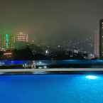 Ulasan foto dari Belviu Hotel Bandung dari Rosmareta F. A.